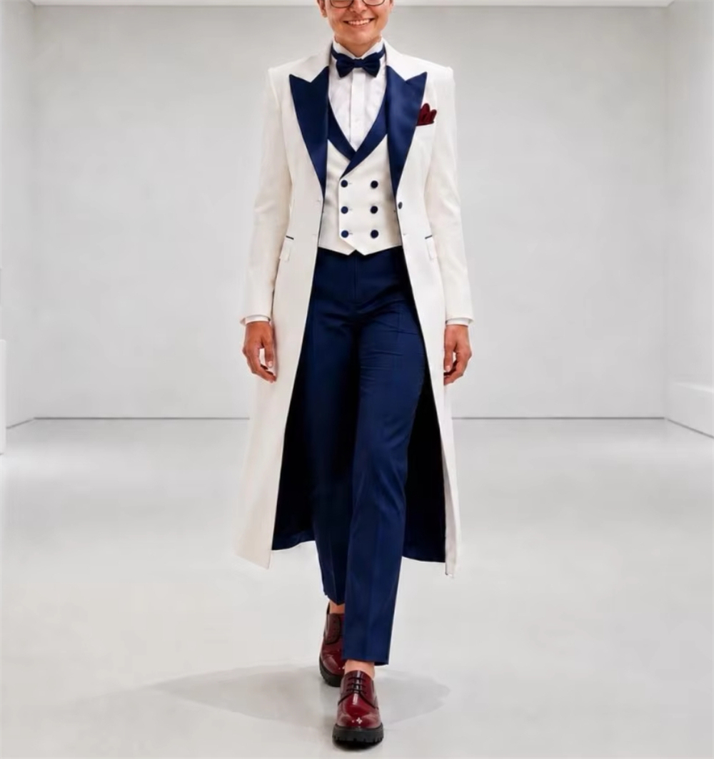 Formal Women'S Wear - Traje de Chaqueta para Mujer en