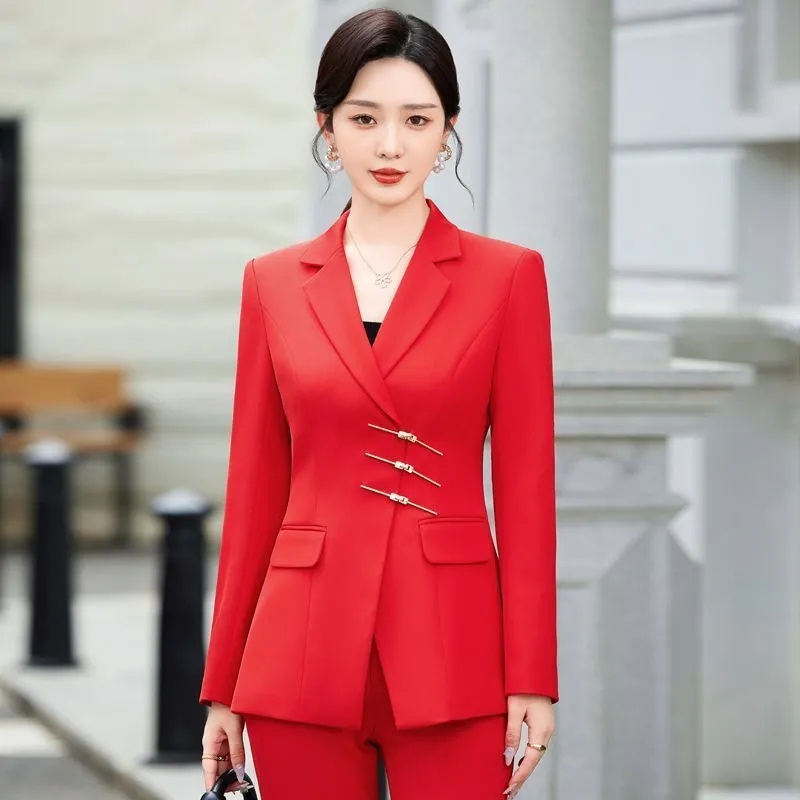2025 moda blanco rojo negro Bl - Women Formal Wear Black And White reseña y precio