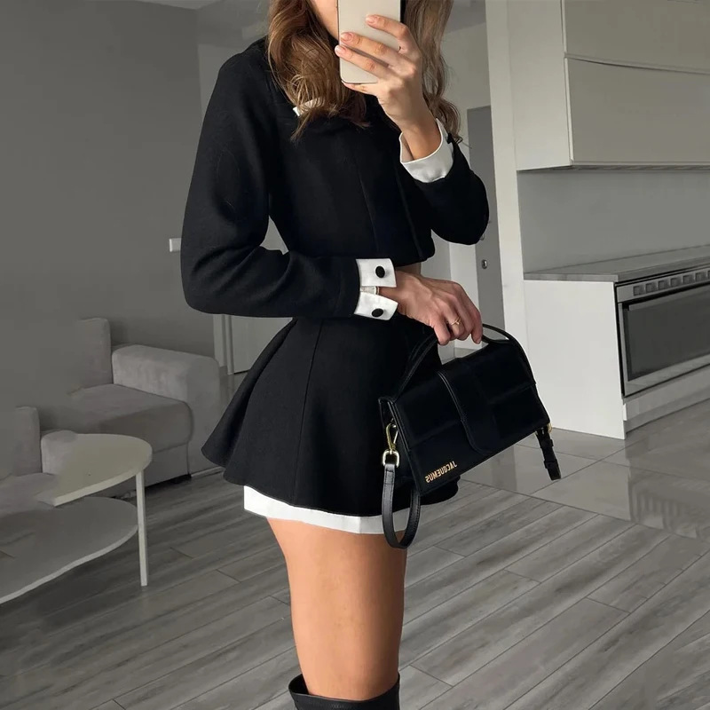 TARUXY-Conjunto de dos piezas  - Women Formal Wear For Summer reseña y precio