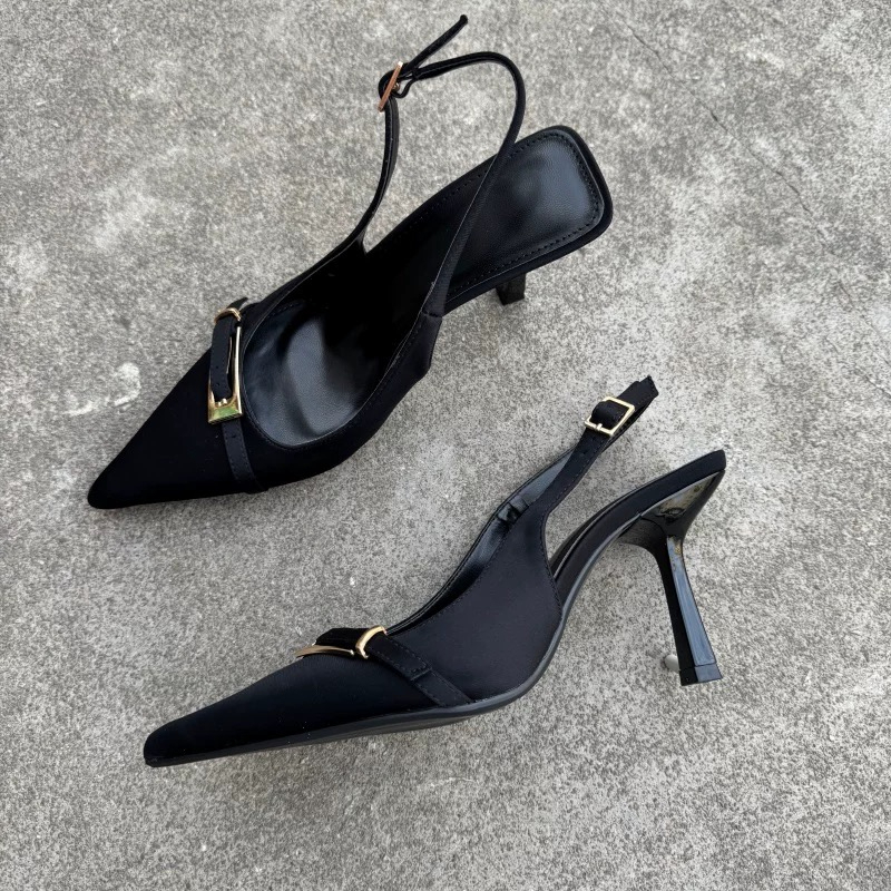 Nuevas Sandalias Casuales de V - Women Formal Wear For Summer reseña y precio