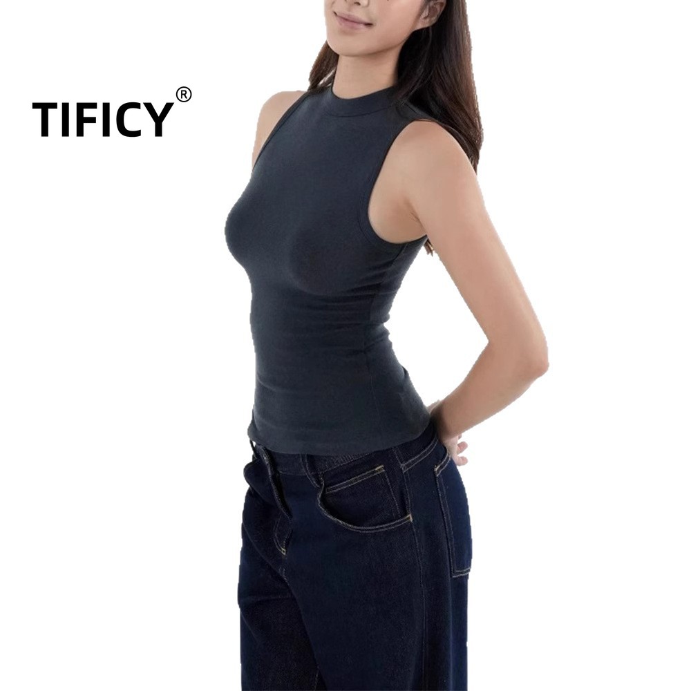 Top Deportivo Retro sin Mangas - Women'S Semi Formal Evening Wear reseña y precio