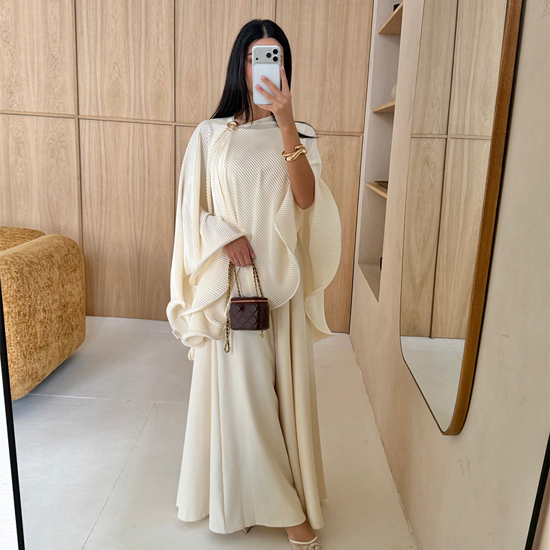 Conjunto de Vestido y Chal Rom - Formal Women'S Wear reseña y precio