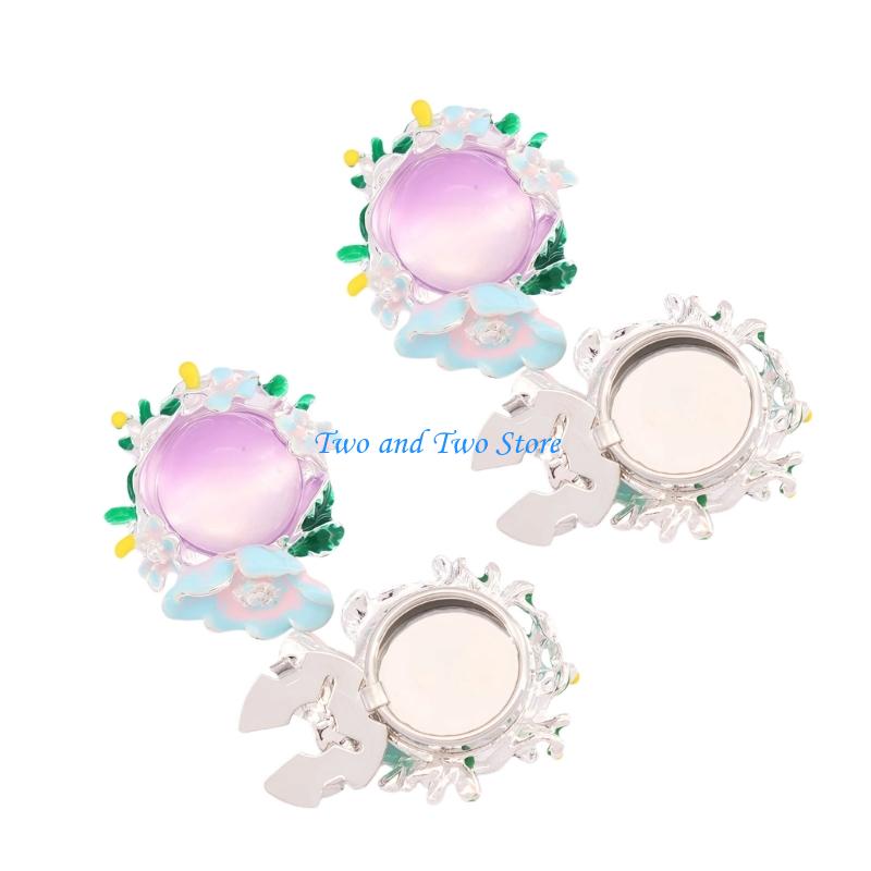HX6F 4 unids/pack gemelos en f - Women'S Formal Wear Accessories reseña y precio