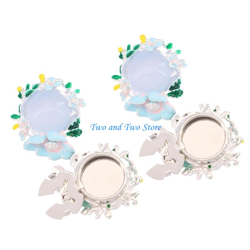 HX6F 4 unids/pack gemelos en f - Women'S Formal Wear Accessories reseña y precio