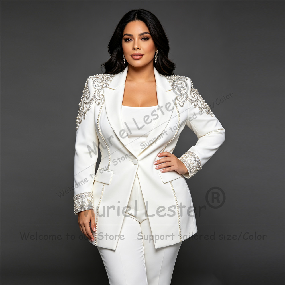 Traje de mujer hecho a mano o  - Formal Women'S Wear reseña y precio