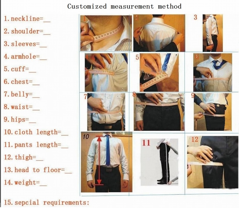 Traje largo azul marino y blan - Formal Women'S Wear reseña y precio