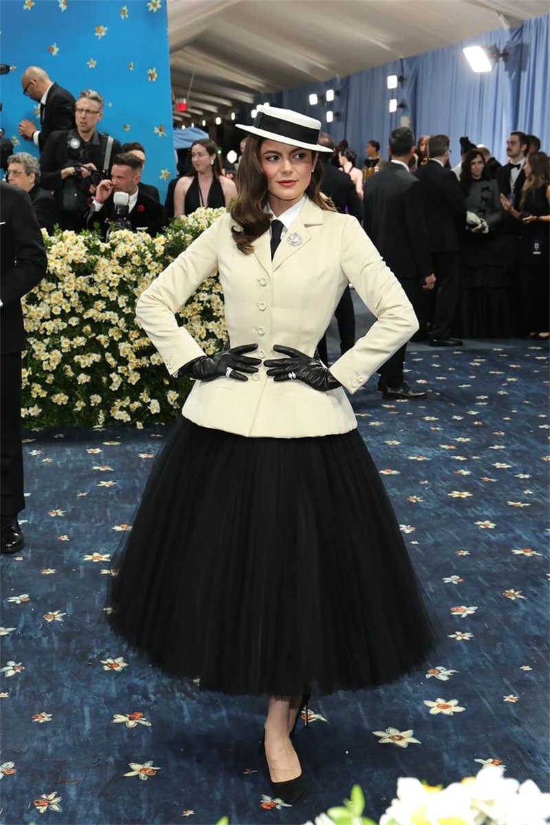 Trajes de oficina blancos para - Women Formal Wear Black And White reseña y precio