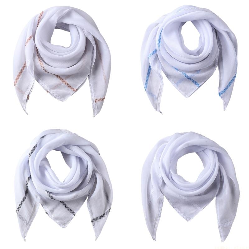 31BF Pañuelo islámico tradicio - Women Formal Wear Hijab reseña y precio