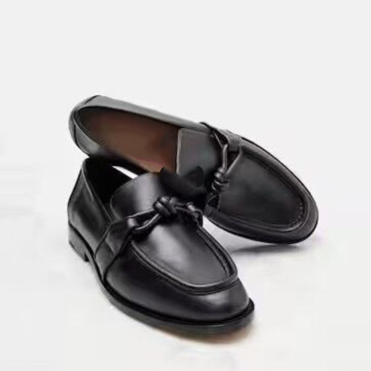 Mocasines de Cuero para Mujer  - Women Formal Wear Heels reseña y precio