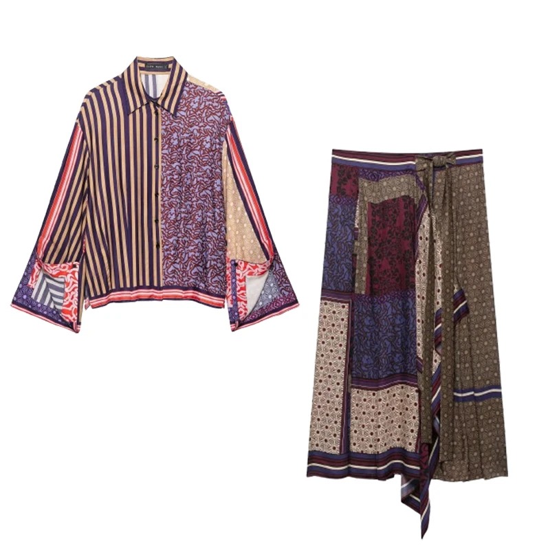 Conjuntos de Dos Piezas Elegan - Women Formal Wear For Summer reseña y precio