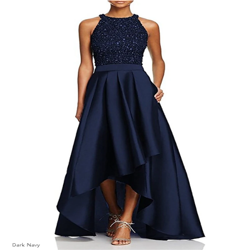 Vestidos de invitados de boda  - Women'S Semi Formal Evening Wear reseña y precio
