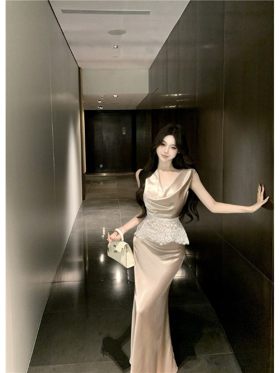 Conjunto Elegante de Chaleco s - Women Formal Wear For Summer reseña y precio