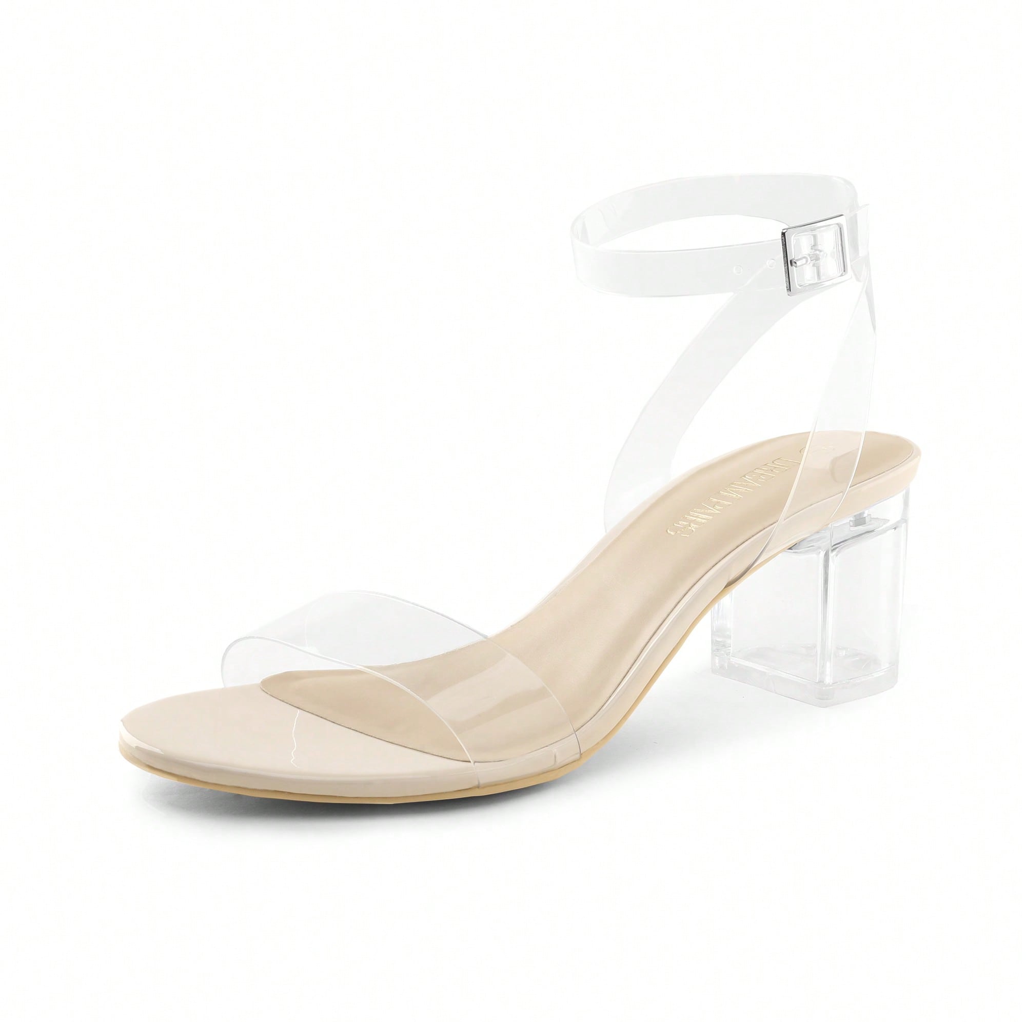 Sandalias clásicas de tacón ba - Women Formal Wear Heels reseña y precio