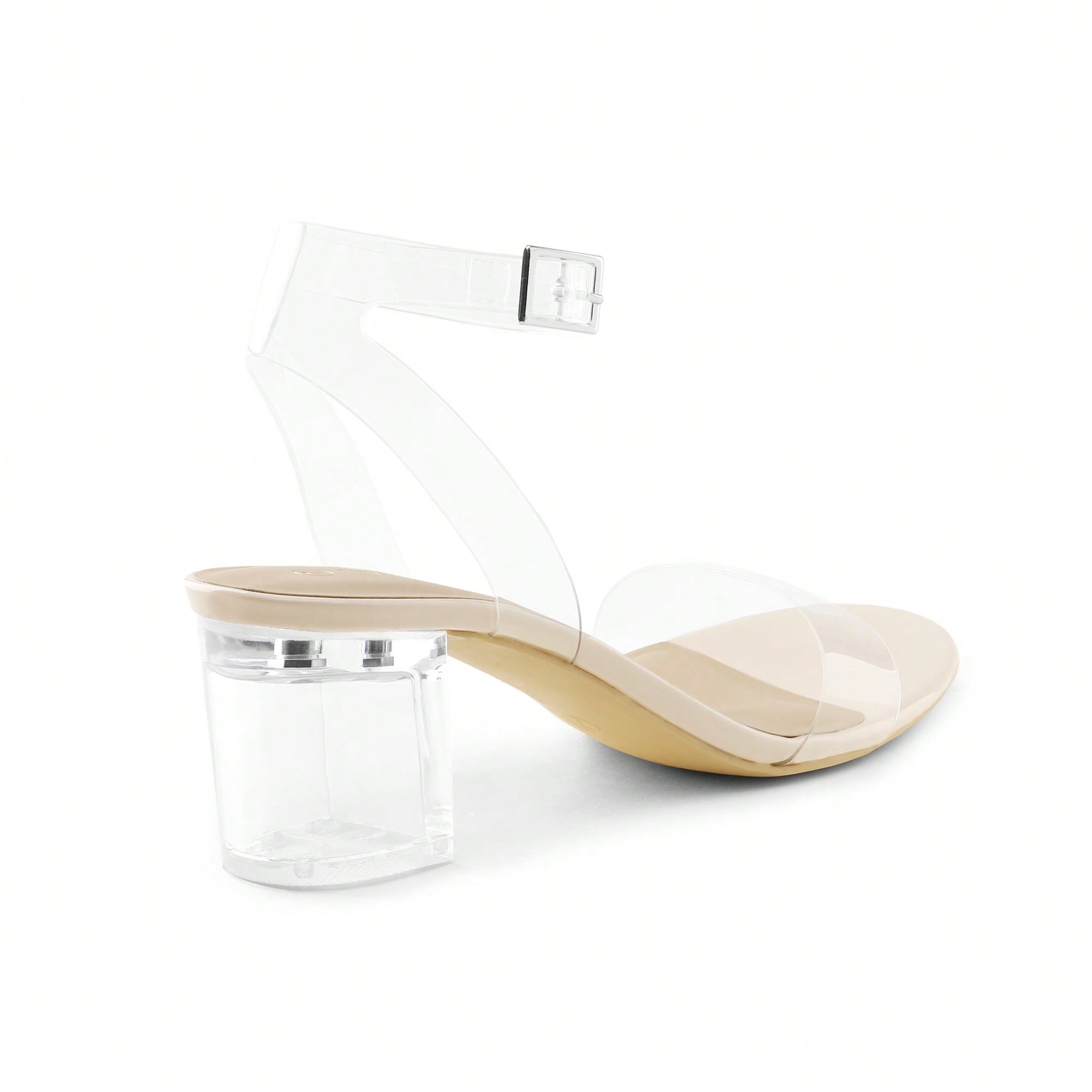 Sandalias clásicas de tacón ba - Women Formal Wear Heels reseña y precio