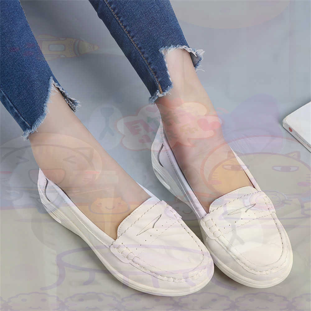 Zapatos suaves sin cordones pa - Resale Women'S Formal Wear reseña y precio