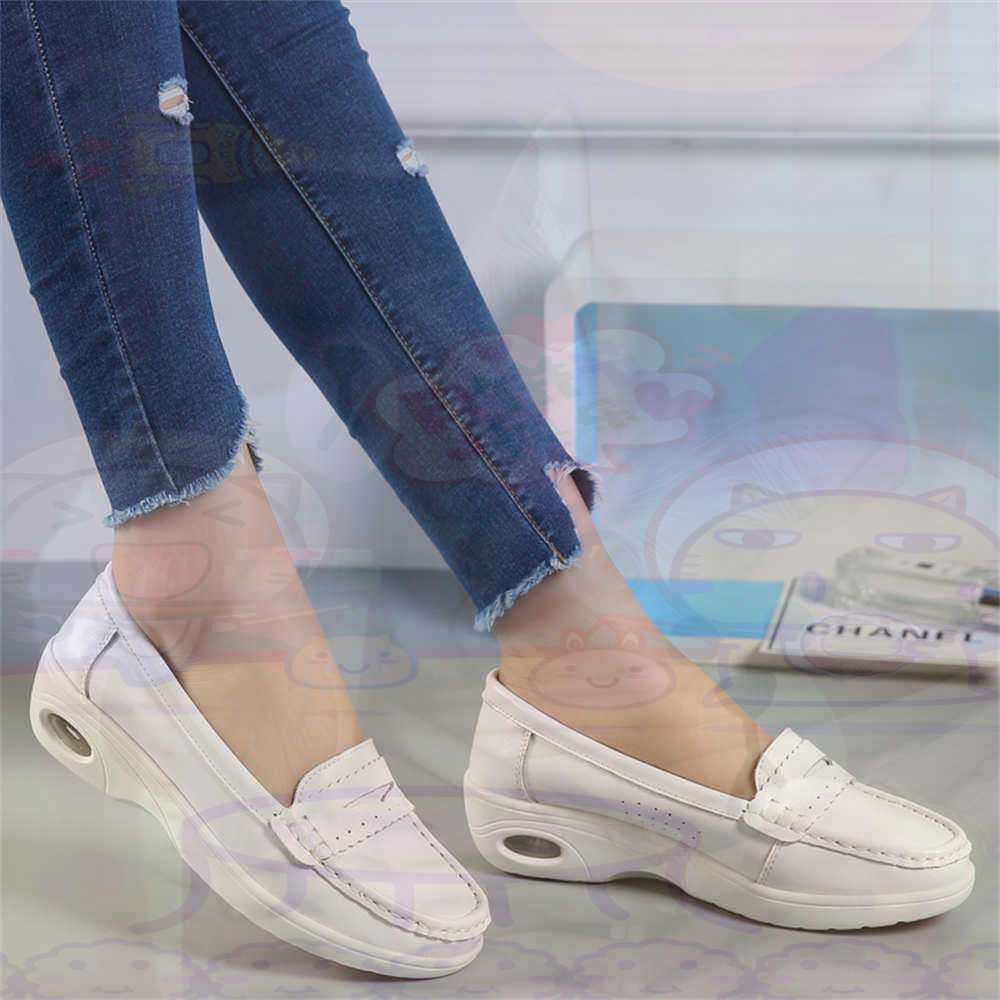 Zapatos suaves sin cordones pa - Resale Women'S Formal Wear reseña y precio