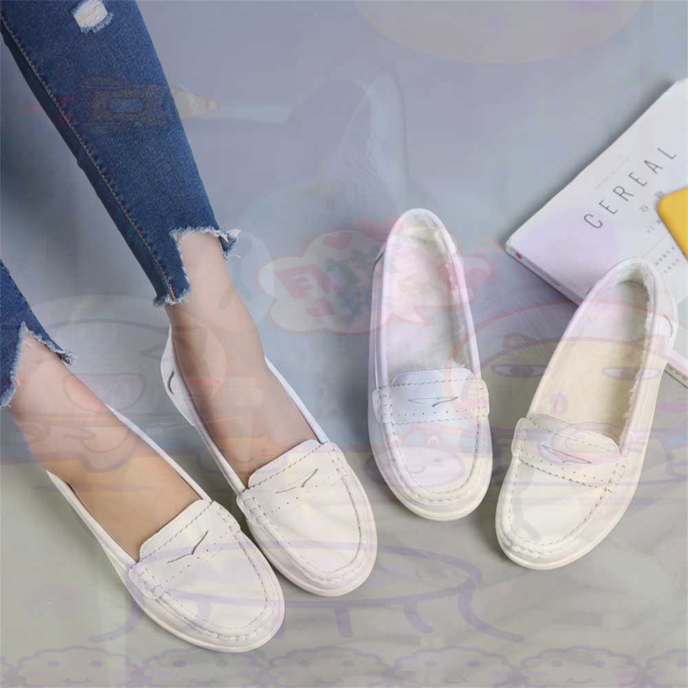 Zapatos suaves sin cordones pa - Resale Women'S Formal Wear reseña y precio