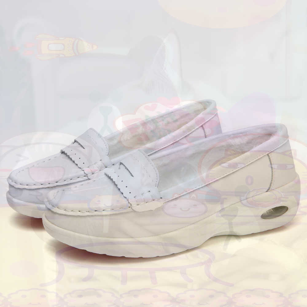 Zapatos suaves sin cordones pa - Resale Women'S Formal Wear reseña y precio