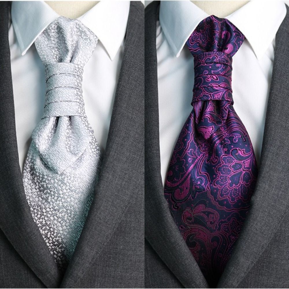 Corbatas de lujo con estampado - Women'S Formal Wear Accessories reseña y precio