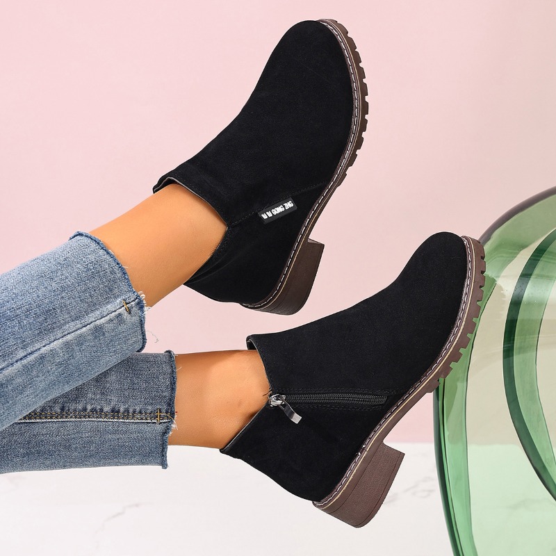 Botines de Otoño Invierno para - Women Formal Wear Heels reseña y precio