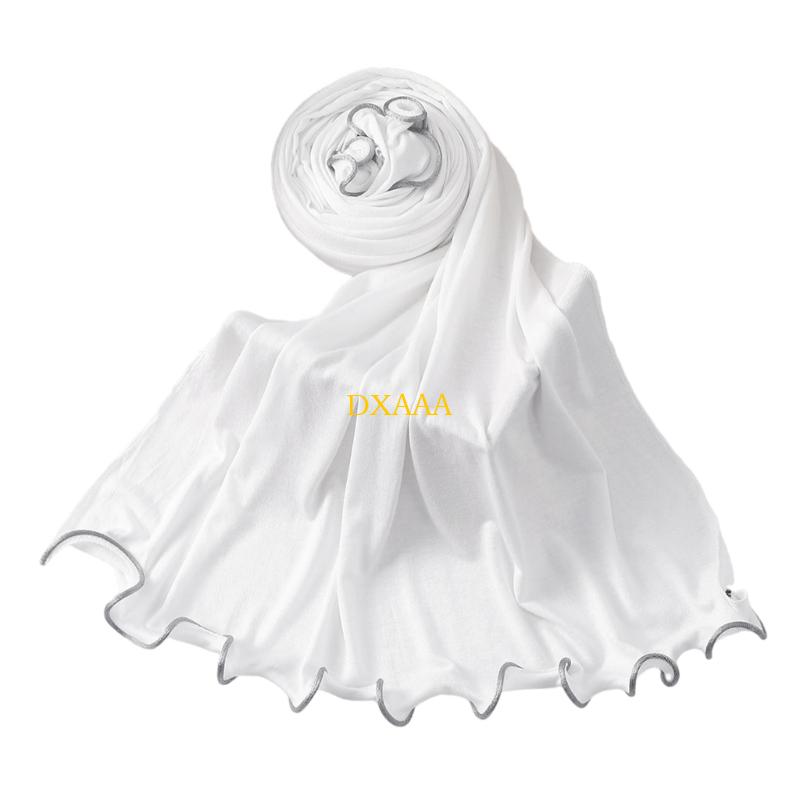 DXAA Bufanda Hijab para Mujer  - Women Formal Wear Hijab reseña y precio