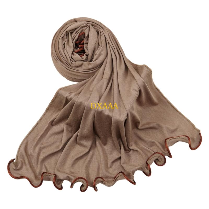 DXAA Bufanda Hijab para Mujer  - Women Formal Wear Hijab reseña y precio