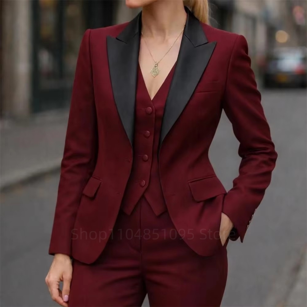 Trajes de Mujer a la Moda, Bla - Formal Women'S Wear reseña y precio