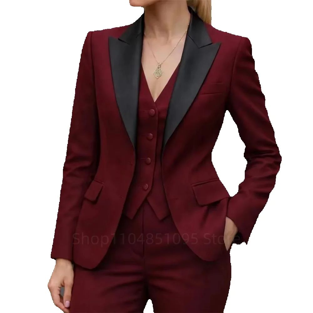 Trajes de Mujer a la Moda, Bla - Formal Women'S Wear reseña y precio