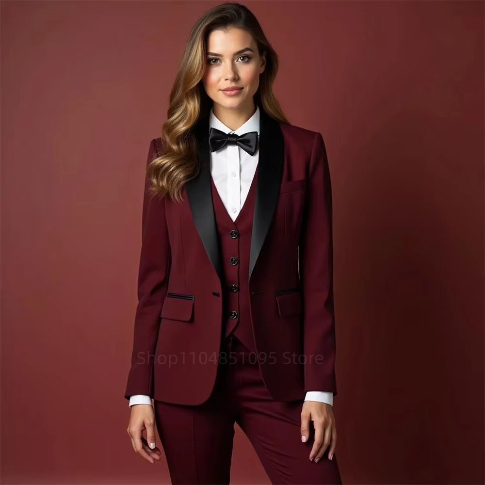 Trajes de Mujer a la Moda, Bla - Formal Women'S Wear reseña y precio
